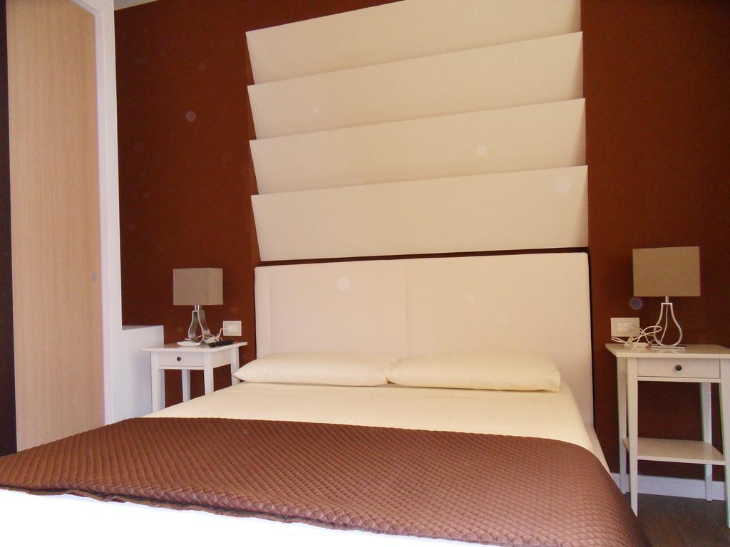 Conchiglia Suite Margherita Di Savoia Habitación foto