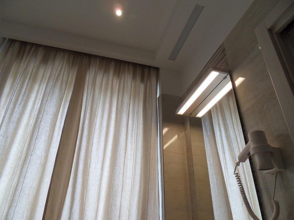 Conchiglia Suite Margherita Di Savoia Habitación foto
